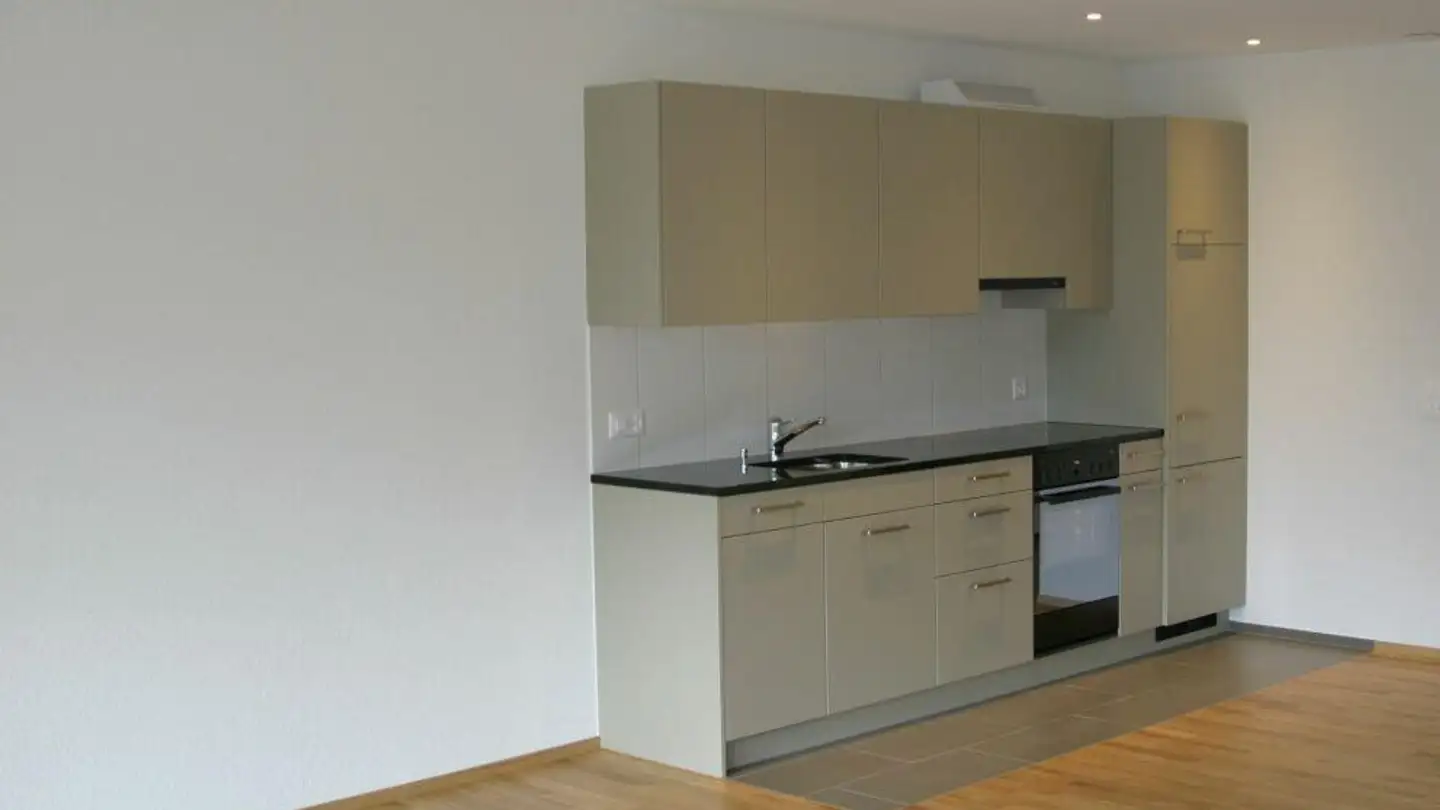 Appartamento in affitto - Bahnhofstrasse 54, 9470 Buchs SG - Foto 2