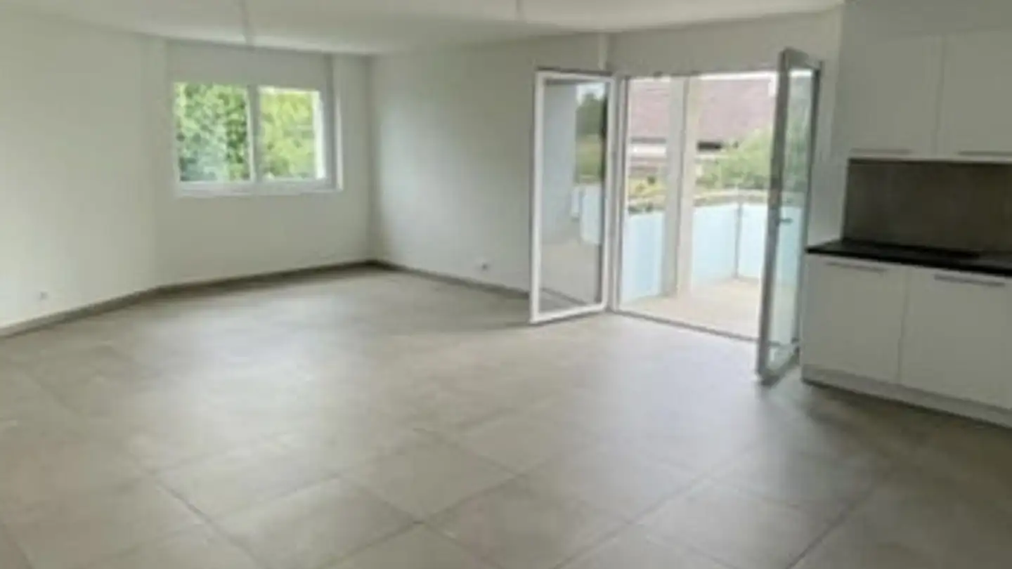 Wohnung mieten - Route De Grandcour 210, 1475 Montbrelloz