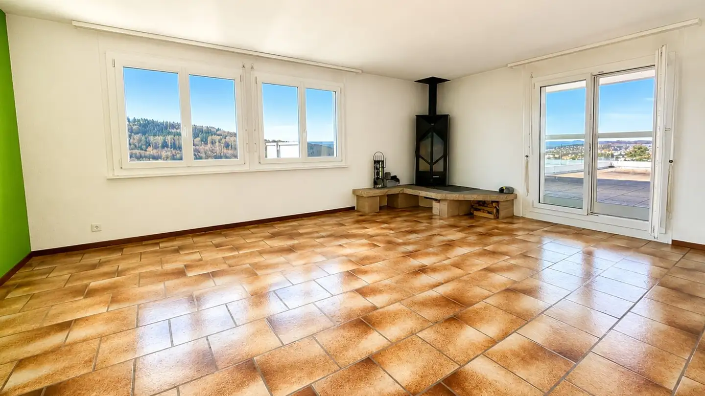 Stepped house for rent - Route Des Préalpes 69, 1723 Marly - Photo 4