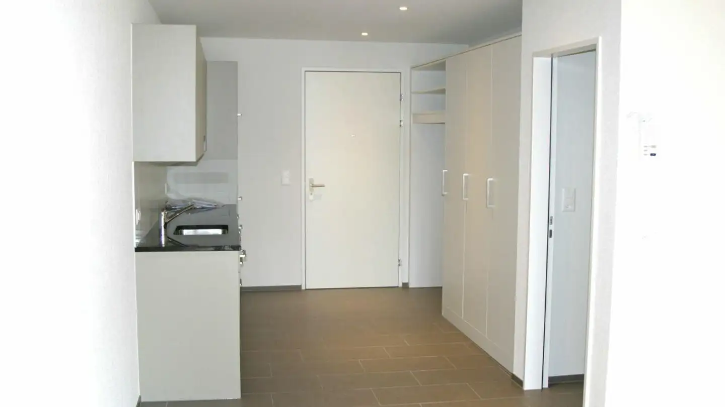 Appartamento in affitto - Bahnhofstrasse 54, 9470 Buchs SG - Foto 3