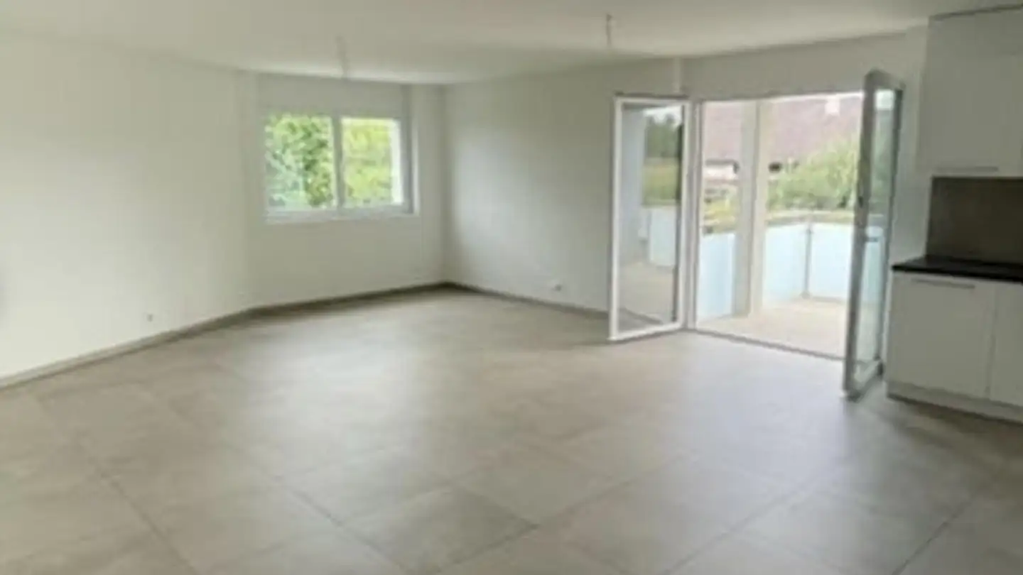Wohnung mieten - Route De Grandcour 210, 1475 Montbrelloz - Foto 4