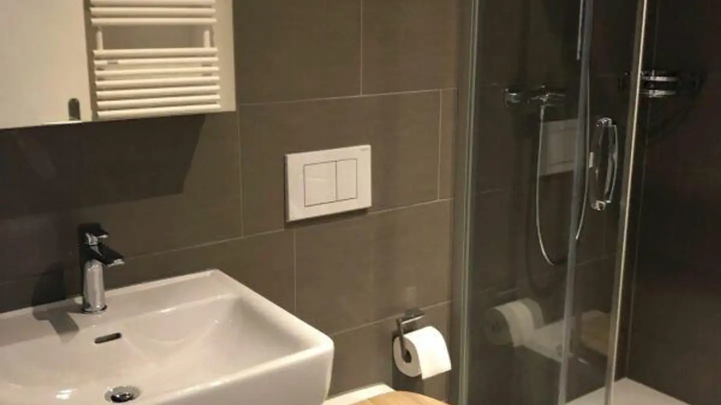 Appartamento in affitto - Bahnhofstrasse 54, 9470 Buchs SG - Foto 4