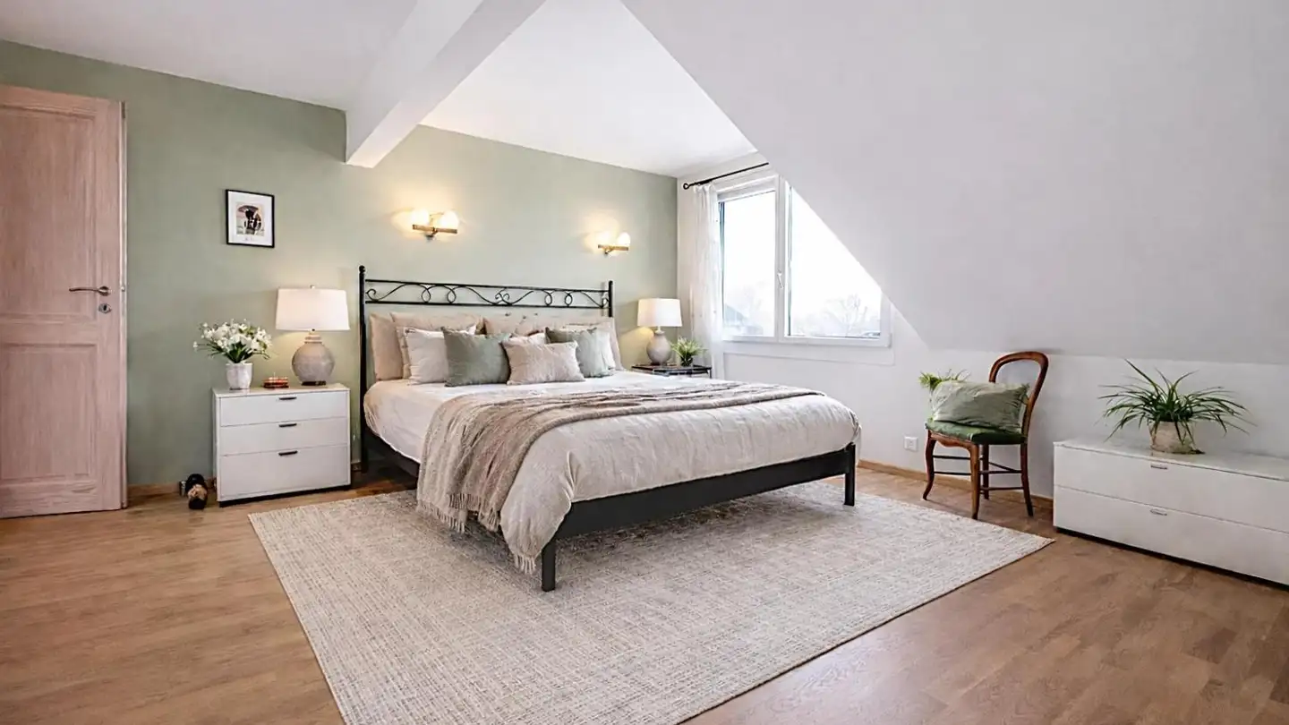 Appartement à vendre - 1183 Bursins - Photo 3