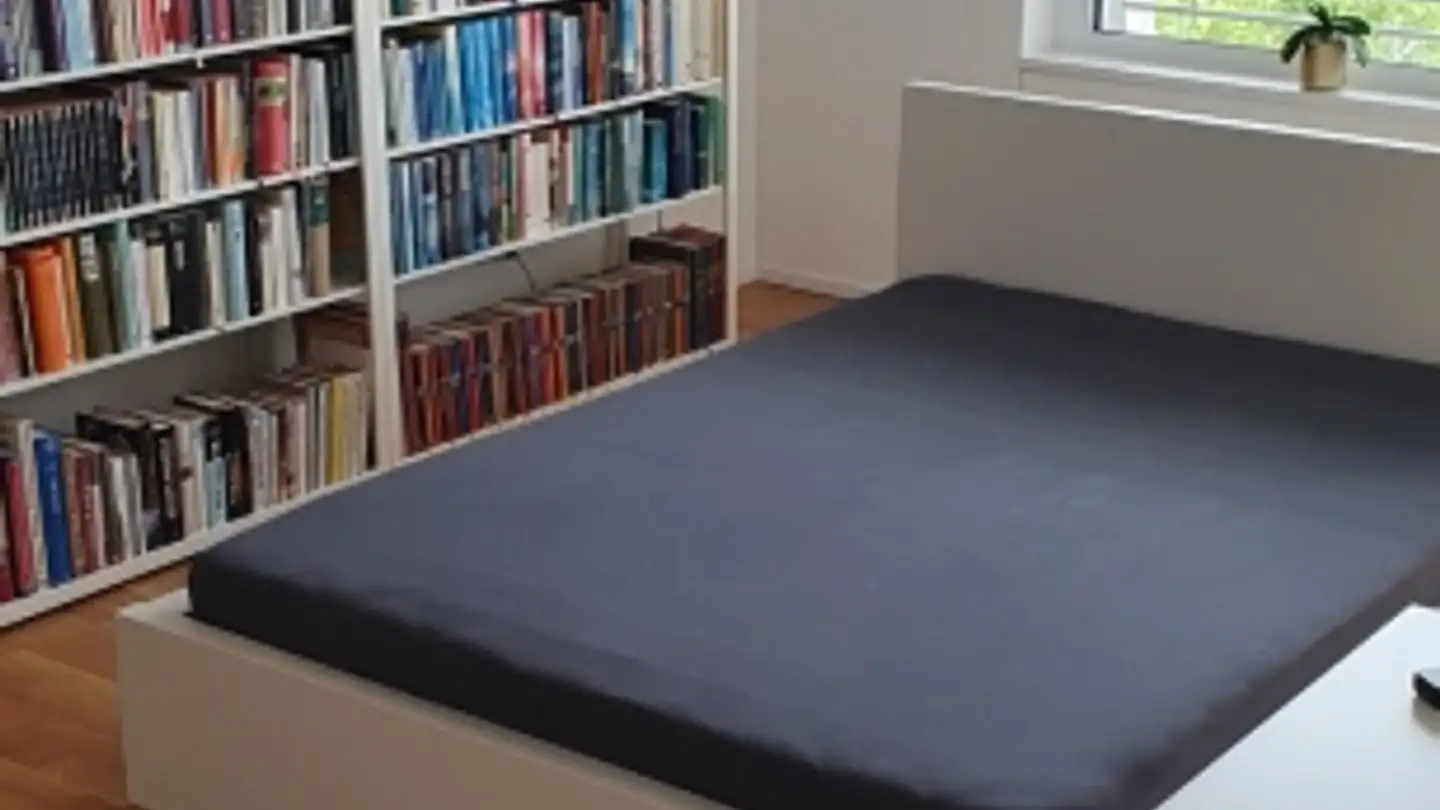 Appartamento in affitto - 8212 Neuhausen am Rheinfall - Photo 4