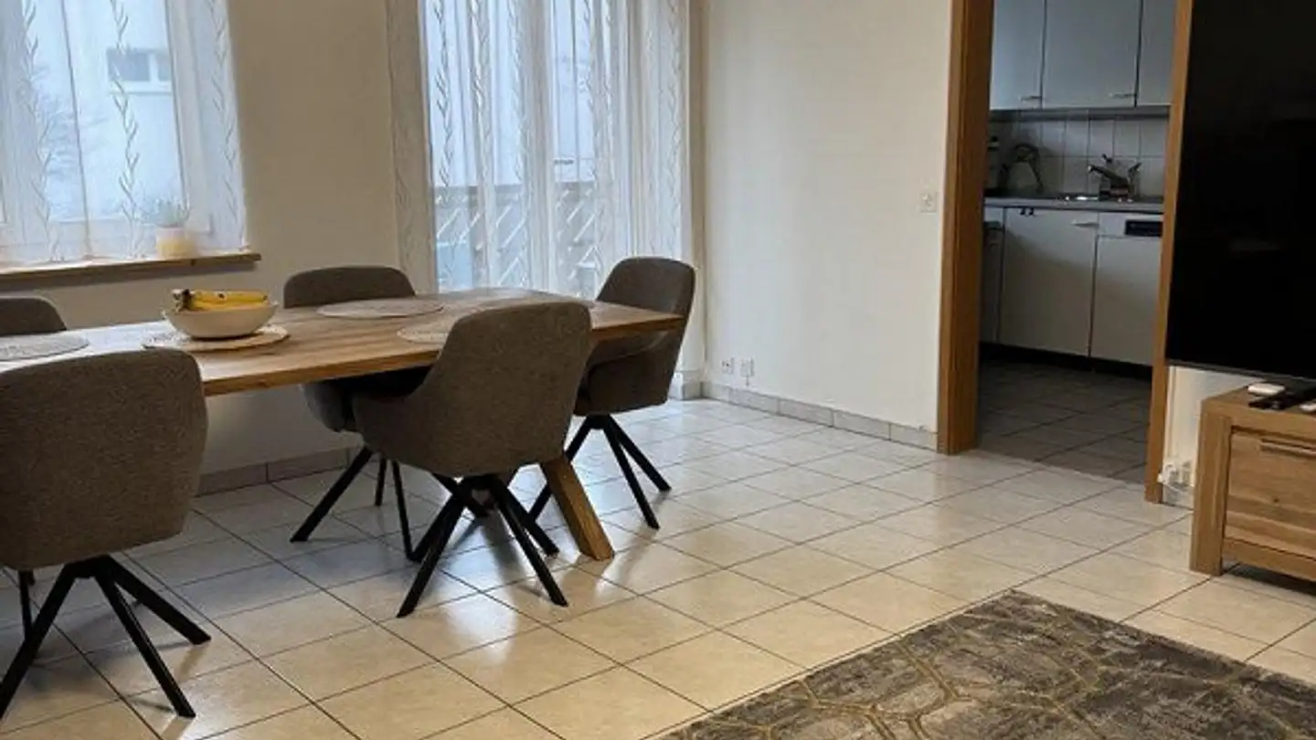 Apartment for rent - Mitteldorfstrasse 2, 4153 Reinach BL - Photo 2