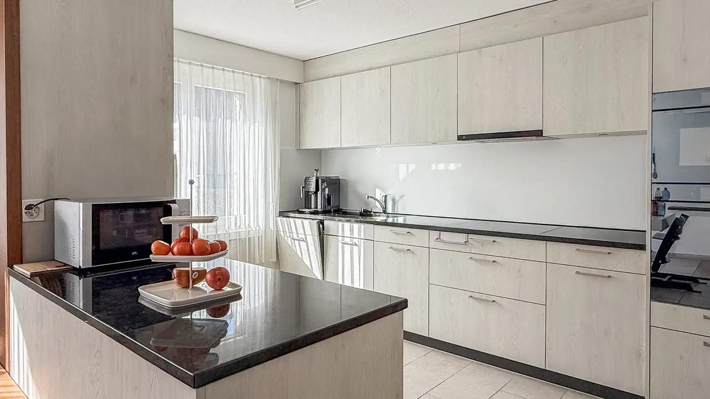 Apartment for sale - Roflaweg 2, 7430 Thusis
