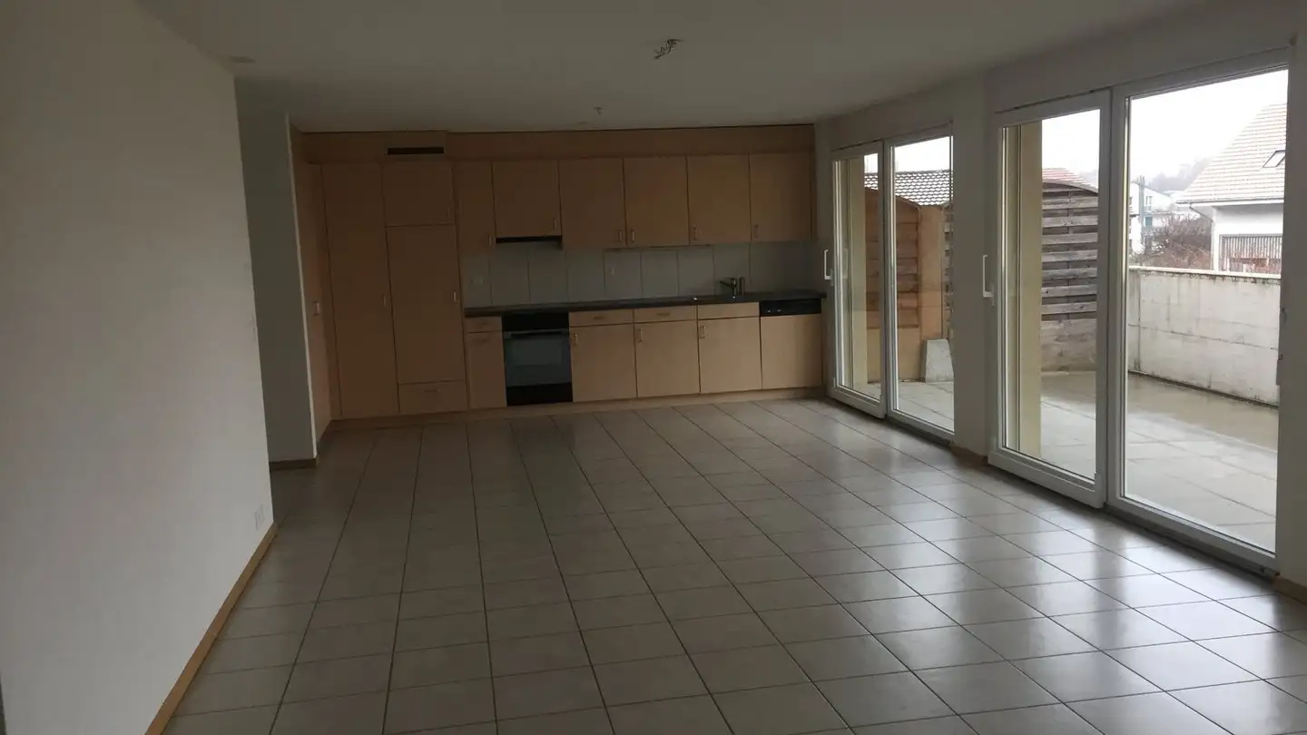 Apartment for rent - Route du Pavy 3B, 1786 Sugiez