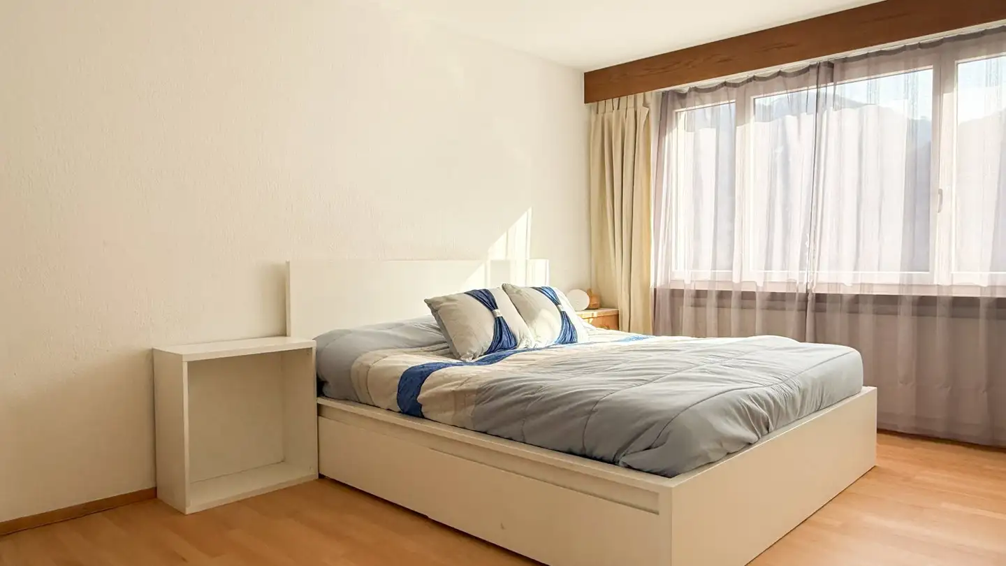 Apartment for sale - Roflaweg 2, 7430 Thusis - Photo 4