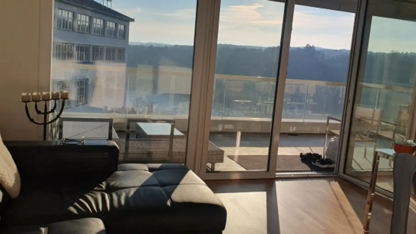 Appartement à louer - 8212 Neuhausen am Rheinfall