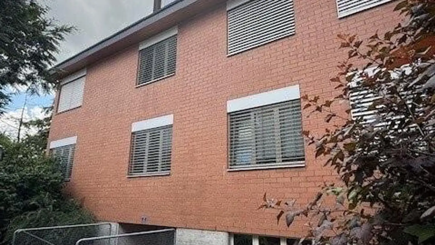 Apartment for rent - Mitteldorfstrasse 2, 4153 Reinach BL