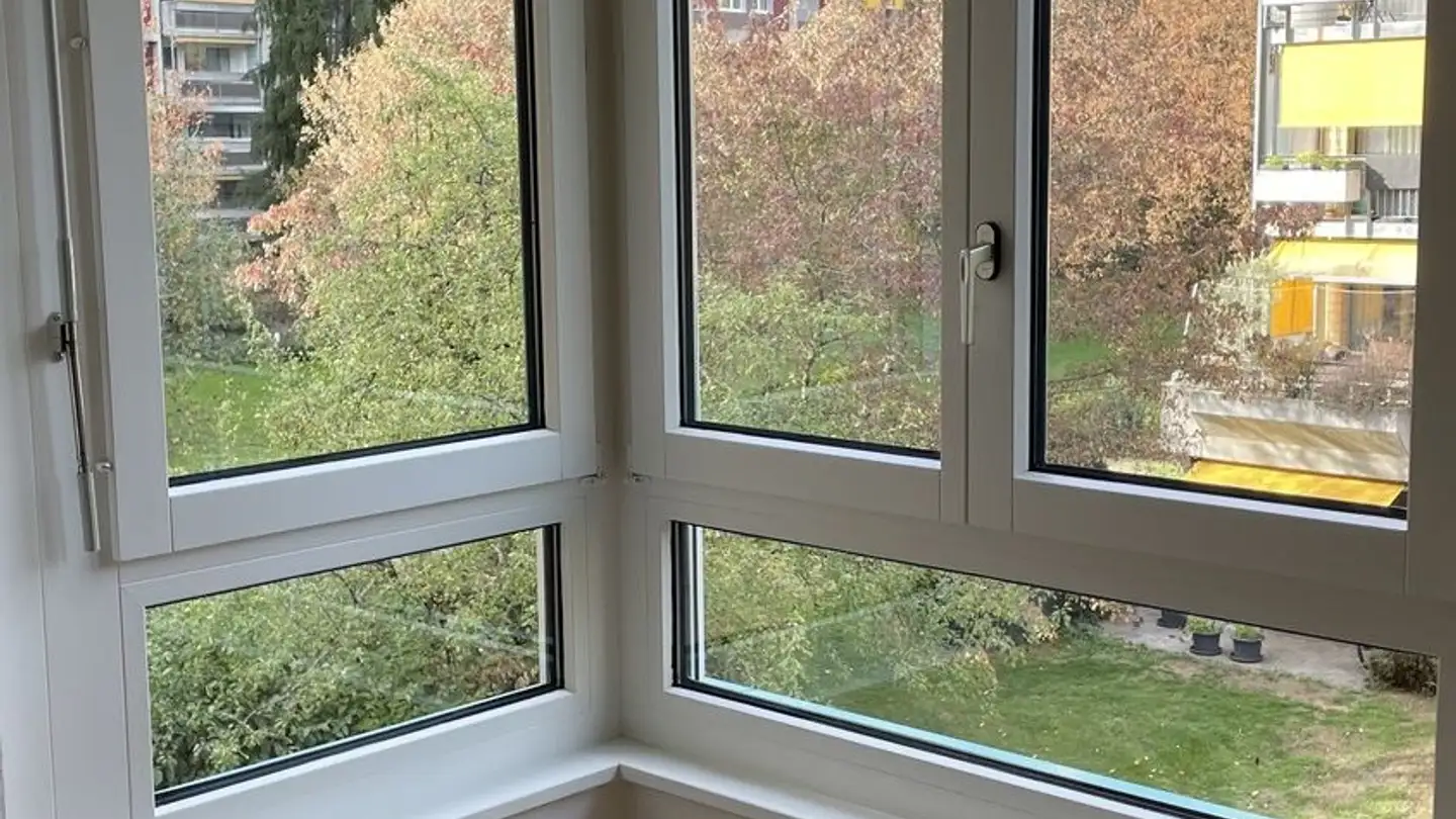 Single room for rent - Jupiterstrasse 47, 3015 Bern - Photo 2