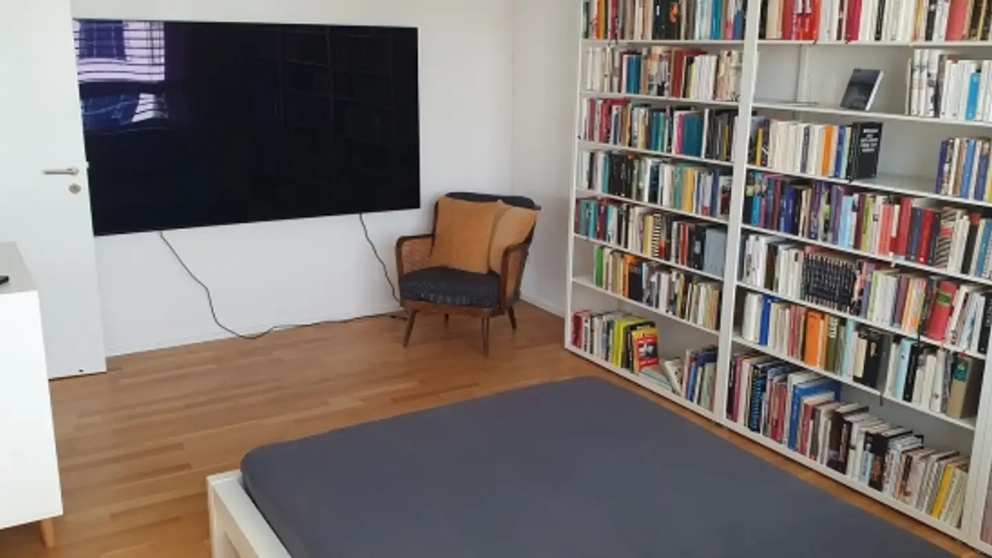 Appartamento in affitto - 8212 Neuhausen am Rheinfall - Photo 3