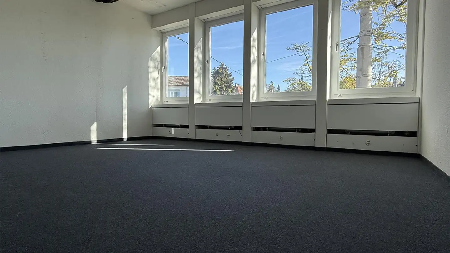 Commerciale in affitto - Vorderberg 11, 8044 Zürich - Foto 3