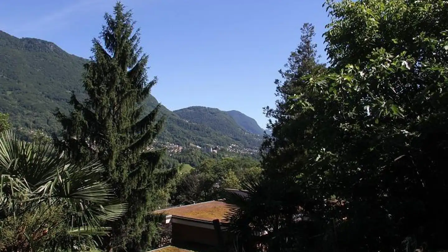 Terrain constructible à vendre - Via Dei Fiori, 6834 Morbio Inferiore - Photo 2