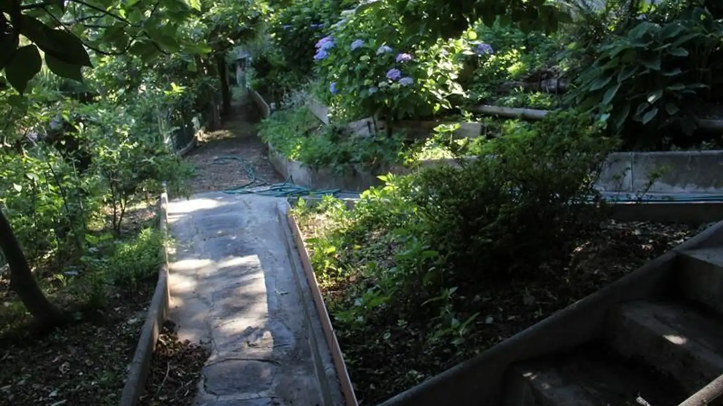 Terrain constructible à vendre - Via Dei Fiori, 6834 Morbio Inferiore - Photo 4