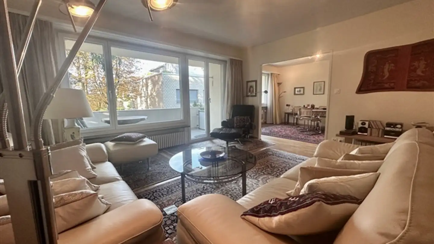 Apartment for sale - Burgstrasse 147, 4125 Riehen - Photo 4