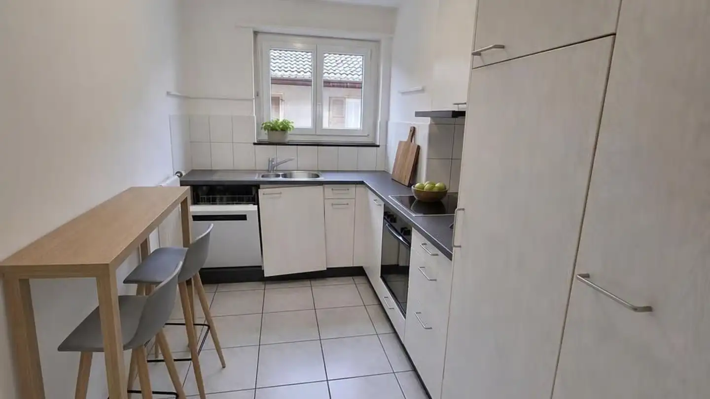 Appartamento in affitto - Däderizstrasse 6, 2540 Grenchen - Foto 3