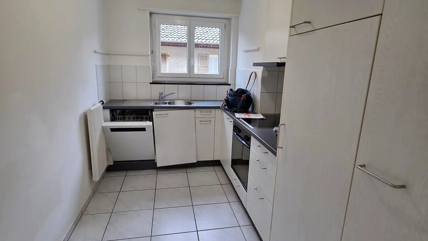 Appartamento in affitto - Däderizstrasse 6, 2540 Grenchen - Foto 4