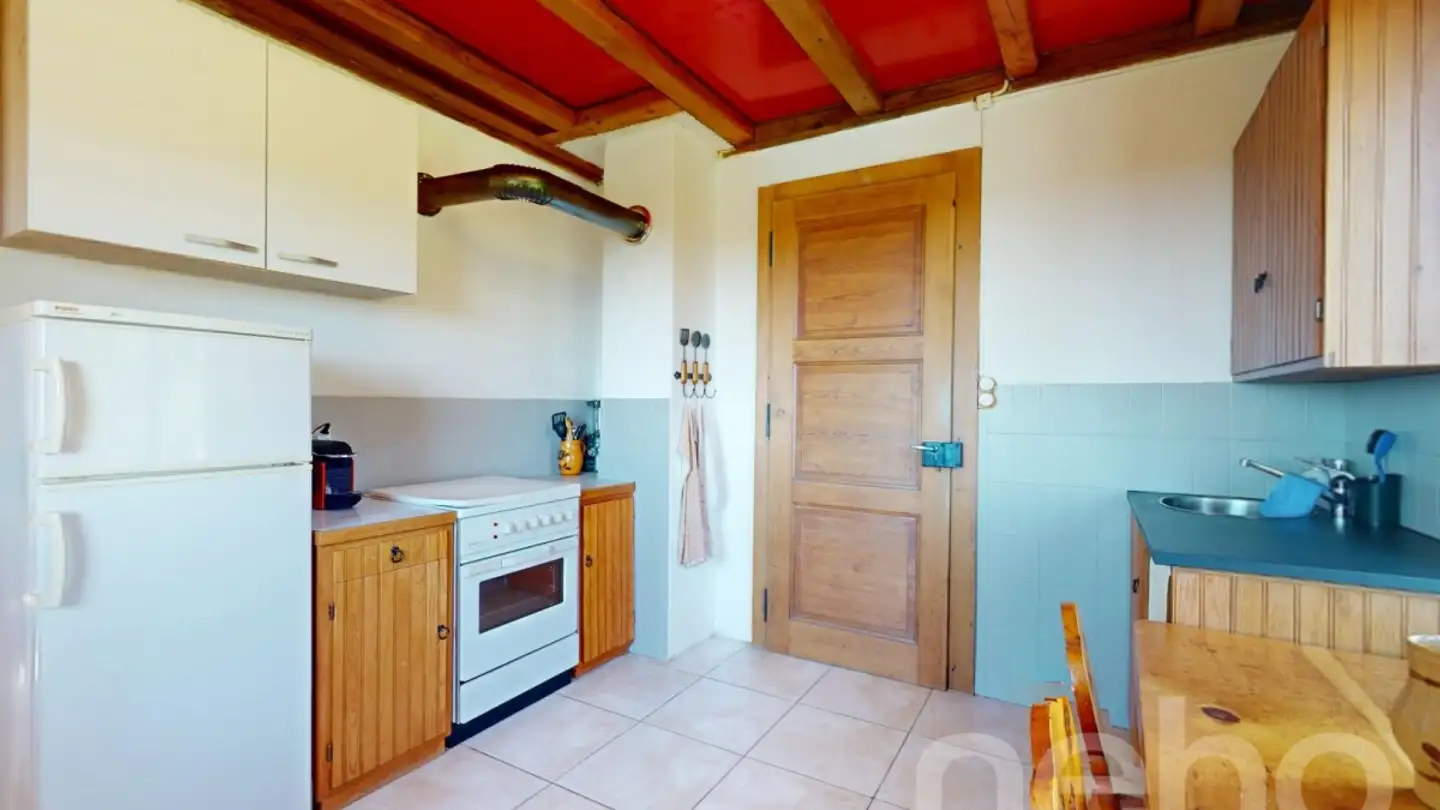 Chalet in vendita - 2037 Montezillon - Foto 4