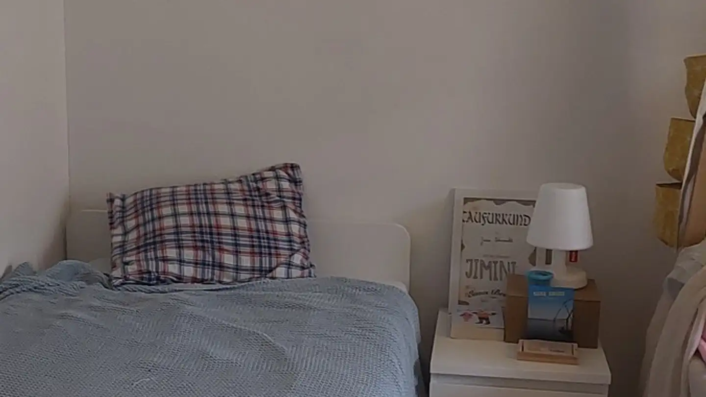 Single room for rent - Im Breitenacker 4, 3122 Kehrsatz - Photo 2