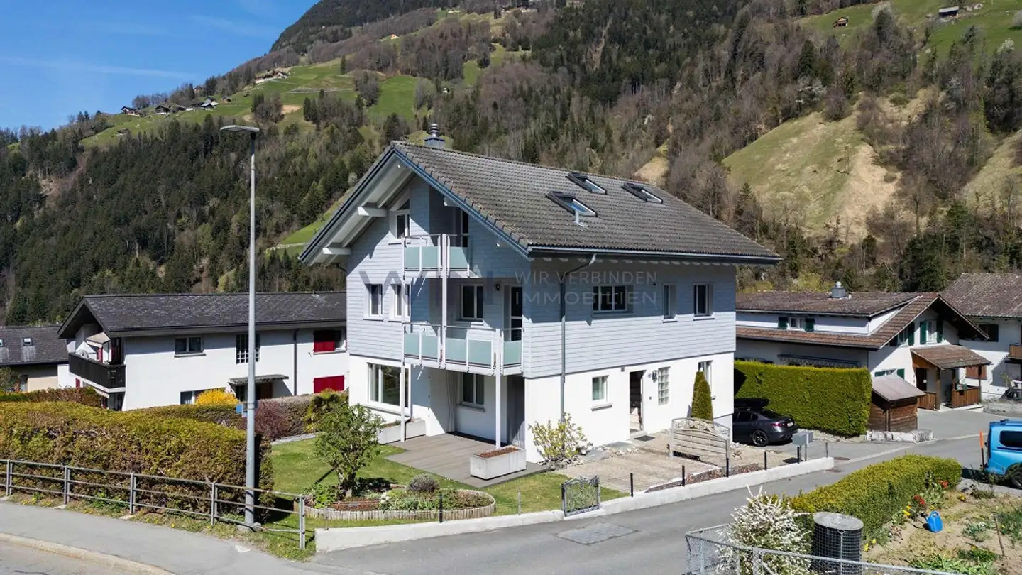 Single house for sale - 6463 Bürglen UR