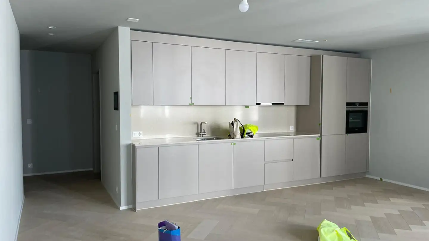 Appartamento in affitto - Piazza Santeramo 1, 8180 Bülach - Photo 3