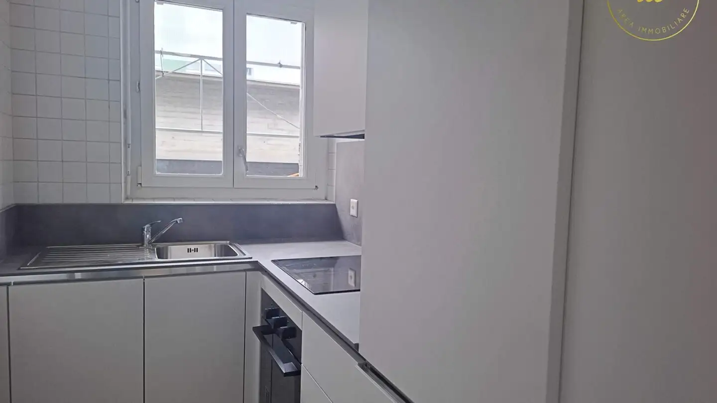 Apartment for rent - 6830 Chiasso - Photo 2