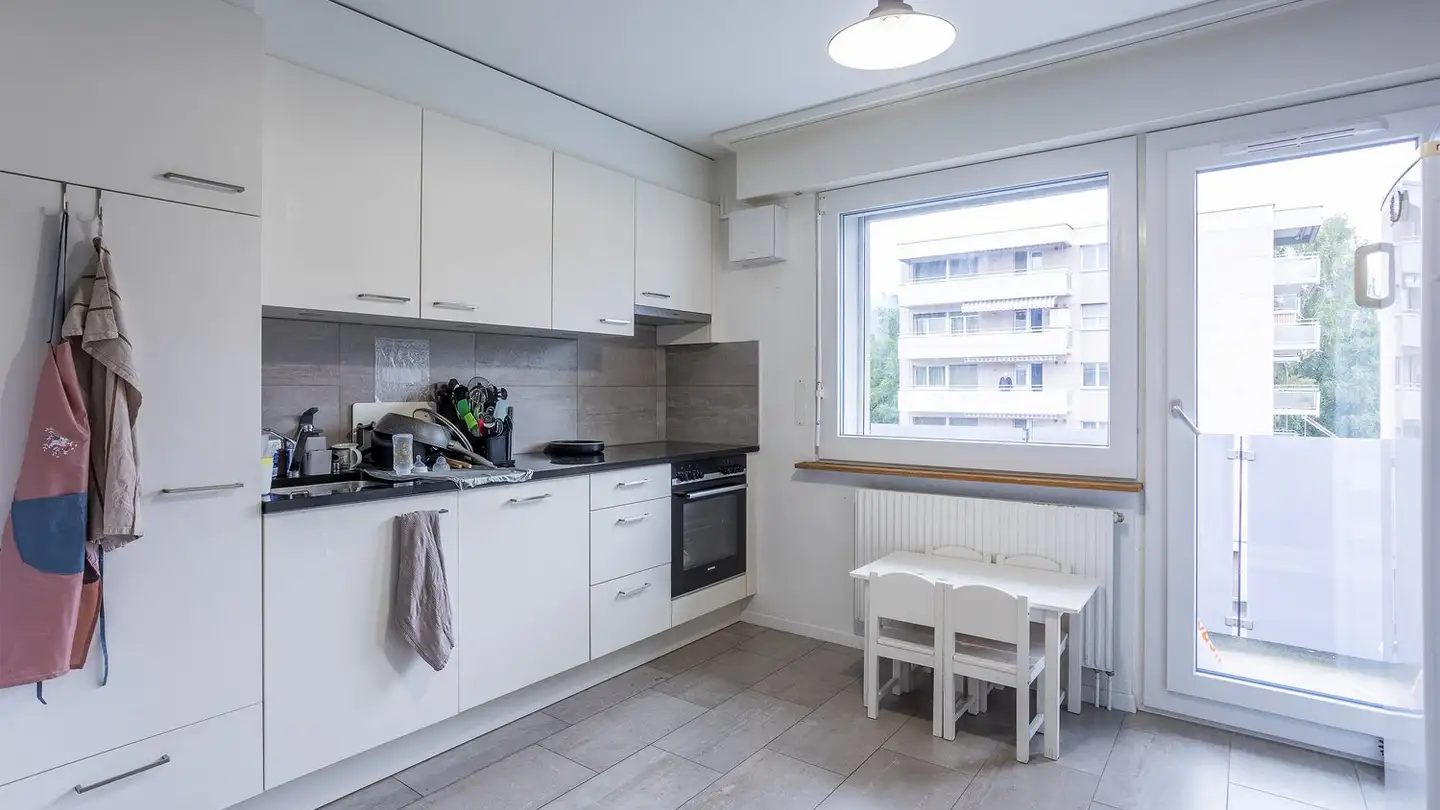 Appartamento in vendita - 1630 Bulle - Photo 2