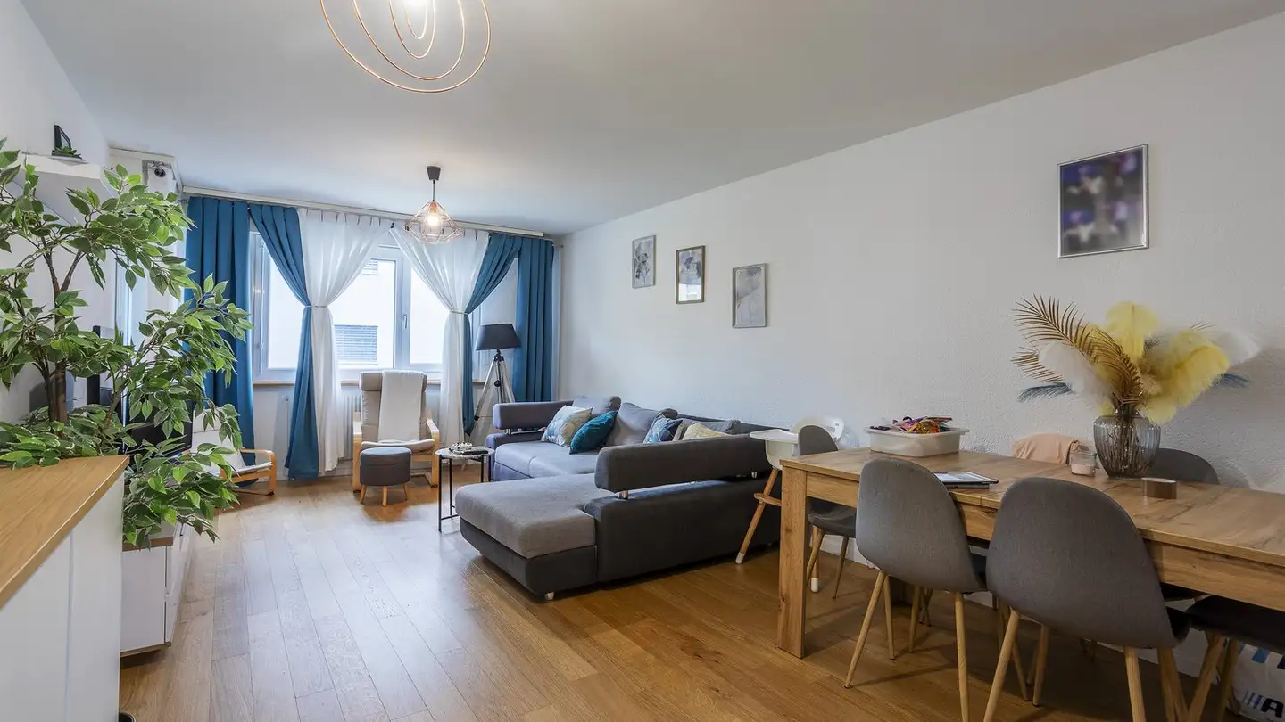 Appartamento in vendita - 1630 Bulle - Photo 3