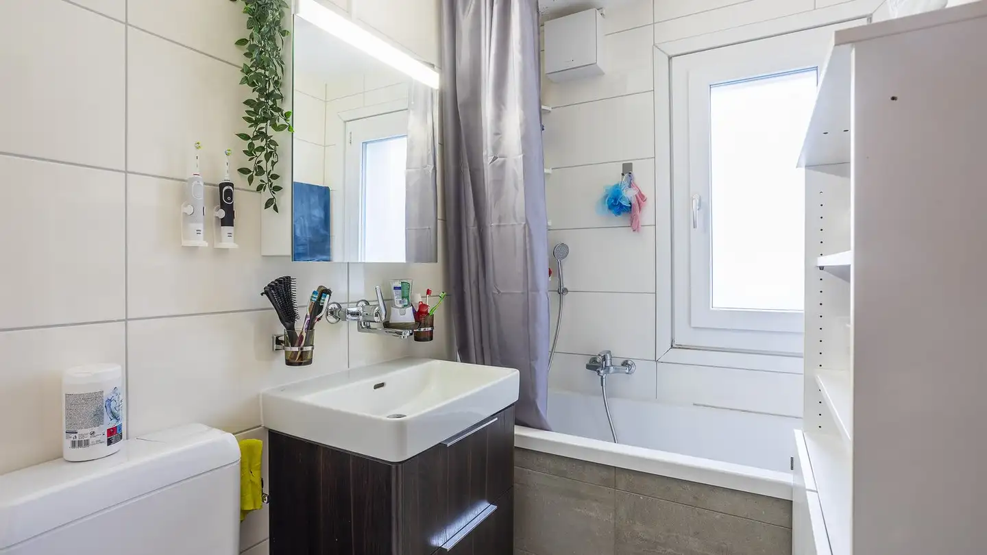 Appartamento in vendita - 1630 Bulle - Photo 4