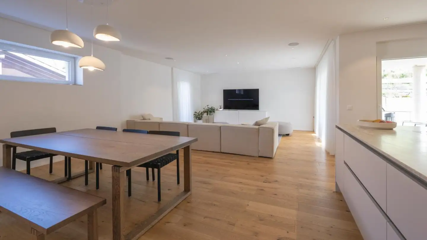 Casa singola in vendita - 4852 Rothrist