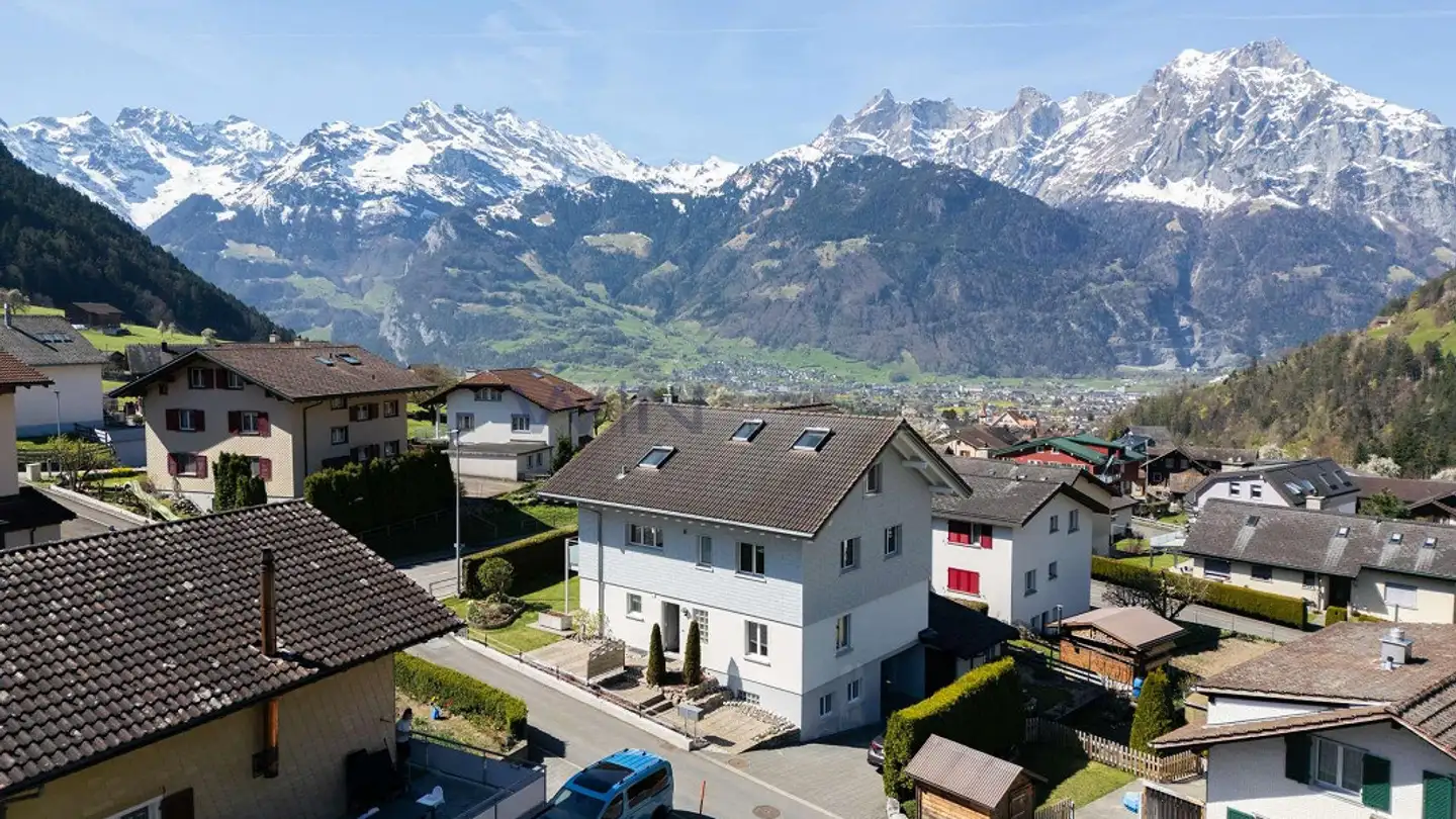 Single house for sale - 6463 Bürglen UR - Photo 2