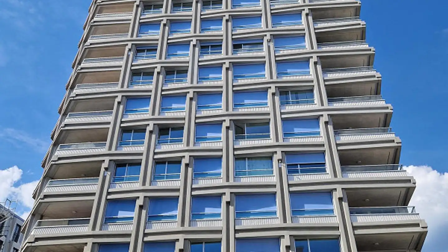 Wohnung mieten - Piazza Santeramo 1, 8180 Bülach