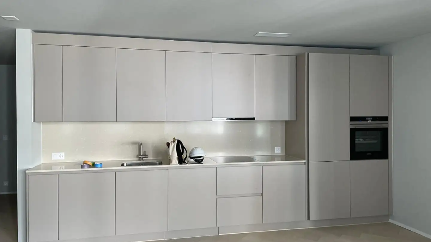 Appartamento in affitto - Piazza Santeramo 1, 8180 Bülach - Photo 2