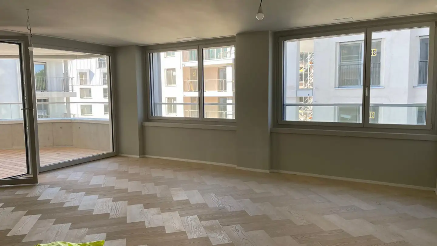 Appartamento in affitto - Piazza Santeramo 1, 8180 Bülach - Photo 4