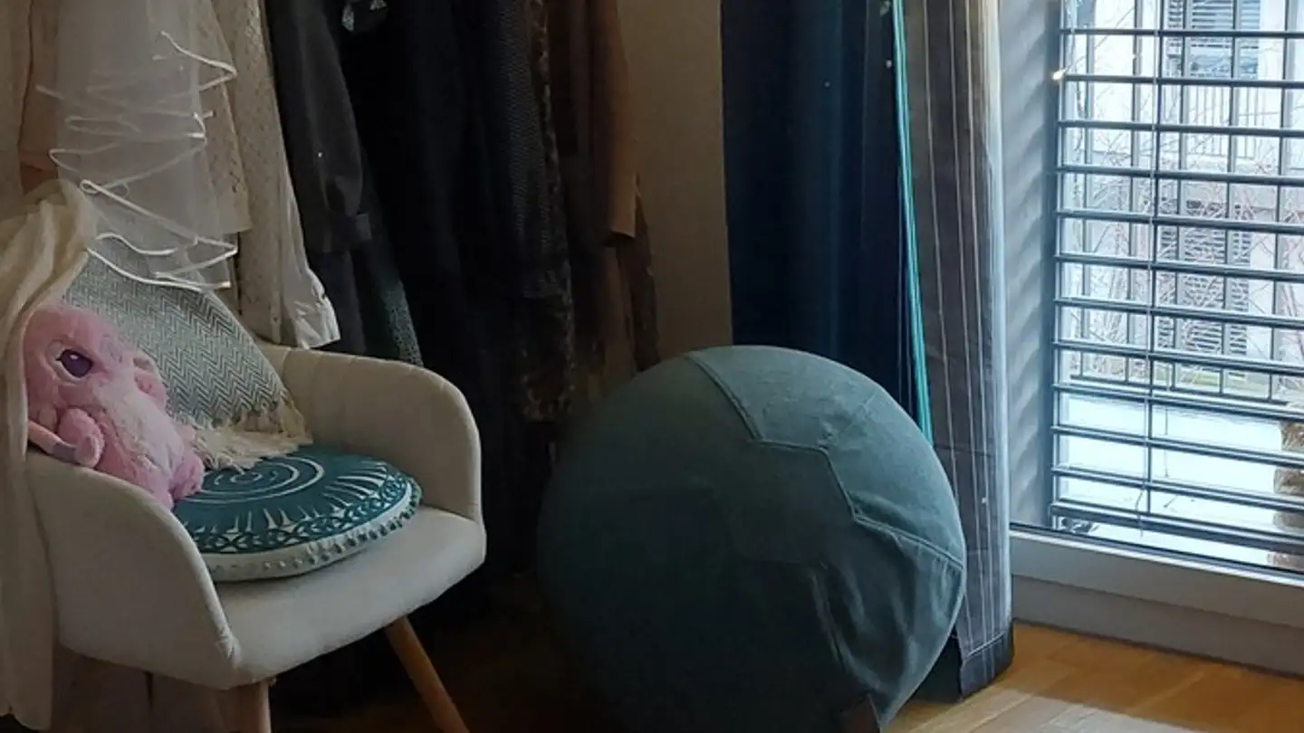 Single room for rent - Im Breitenacker 4, 3122 Kehrsatz - Photo 3