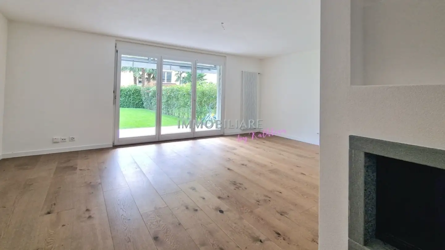 Wohnung kaufen - 6612 Ascona