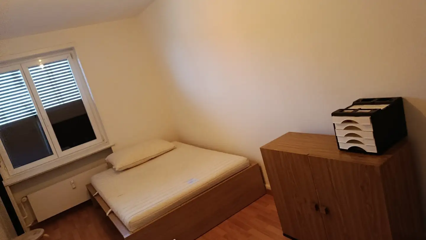Einfamilienhaus mieten - 4055 Basel - Foto 2