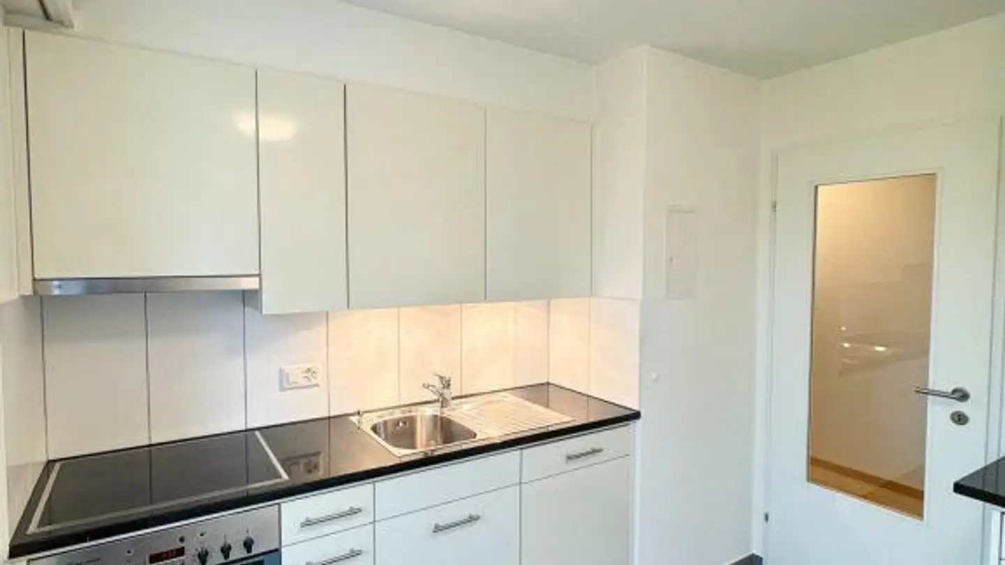 Appartamento in affitto - Feldstrasse 6, 7310 Bad Ragaz