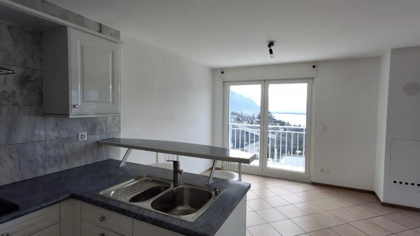 Duplex for rent - Chemin de Lurier 29, 1816 Chailly-Montreux - Photo 4
