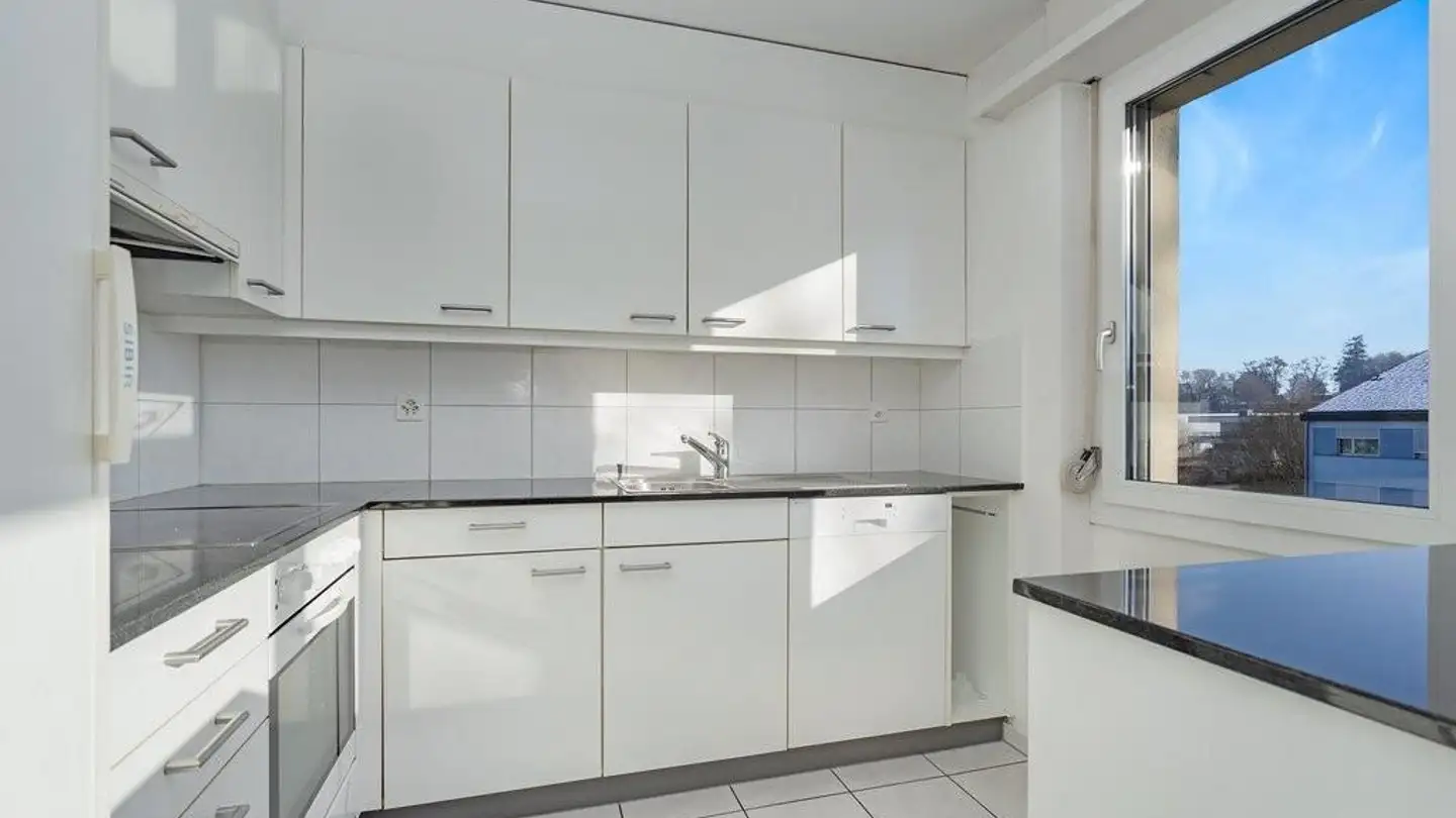 Apartment for rent - Mühlemattweg 1, 3053 Münchenbuchsee