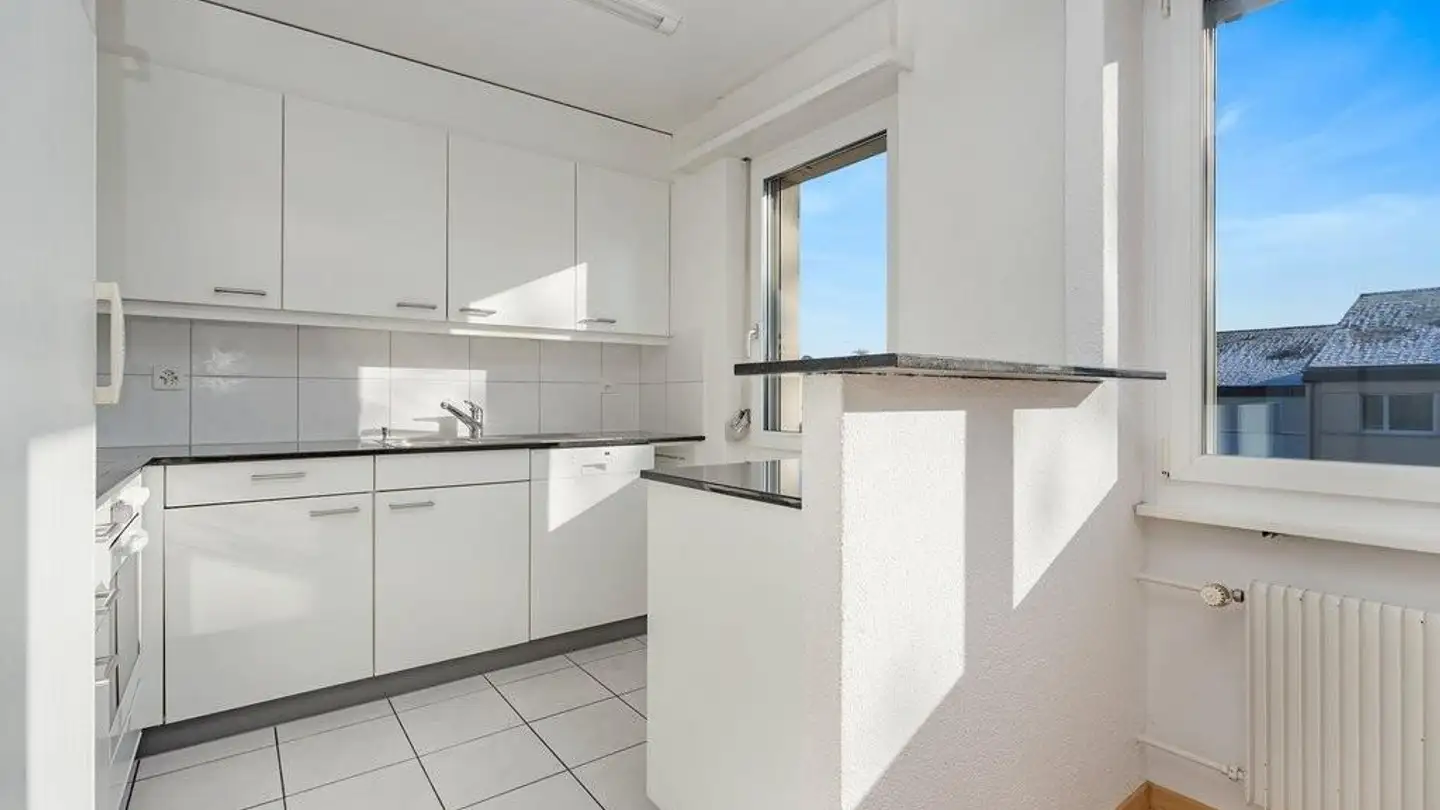 Apartment for rent - Mühlemattweg 1, 3053 Münchenbuchsee - Photo 2