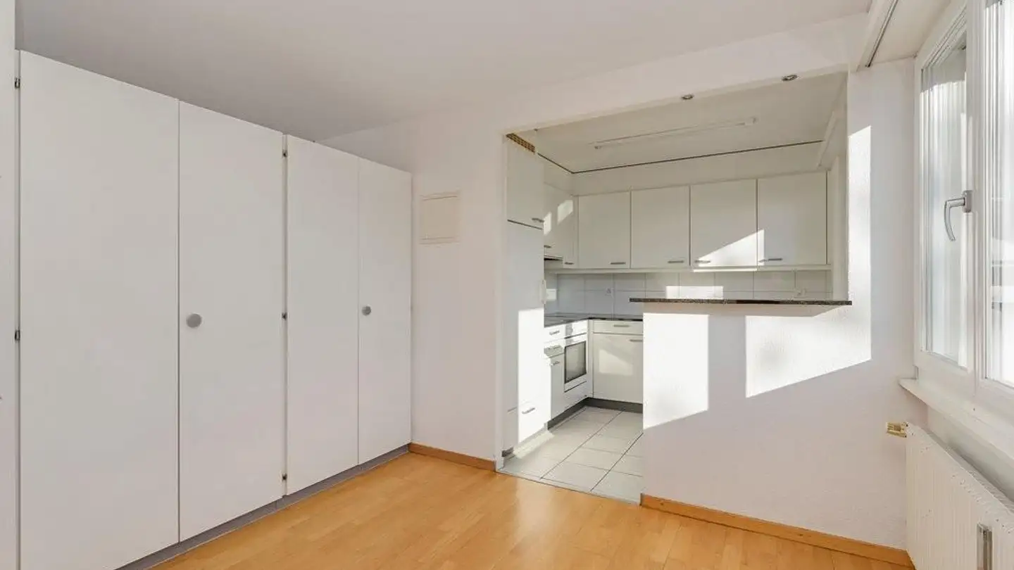 Apartment for rent - Mühlemattweg 1, 3053 Münchenbuchsee - Photo 3