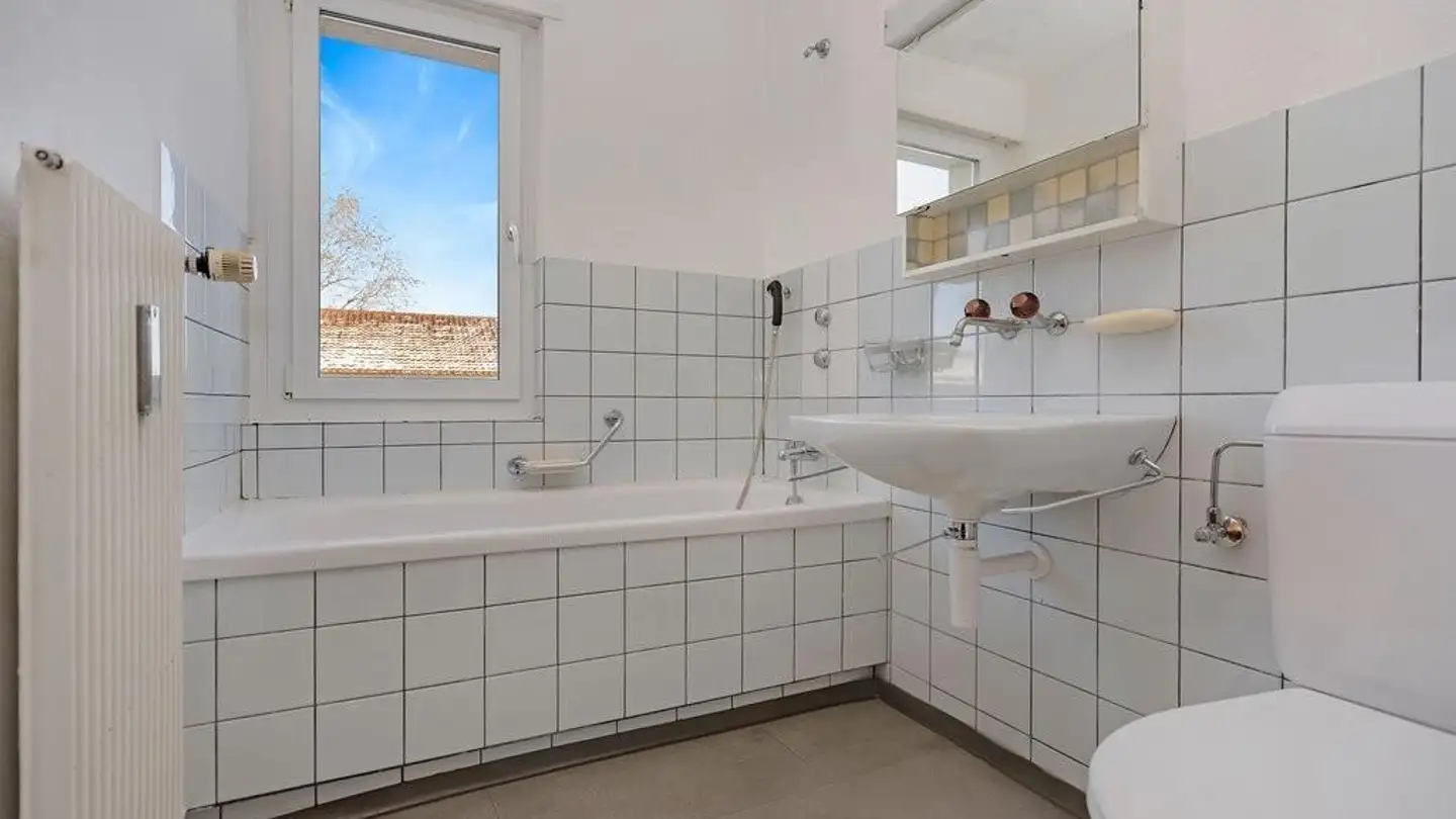 Apartment for rent - Mühlemattweg 1, 3053 Münchenbuchsee - Photo 4