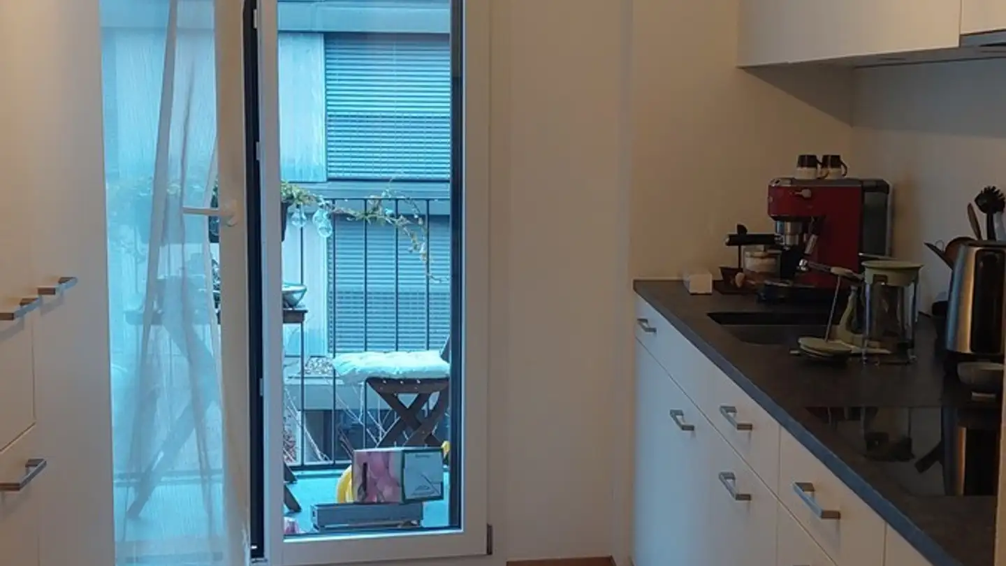 Chambre à louer - Im Breitenacker 4, 3122 Kehrsatz - Photo 4