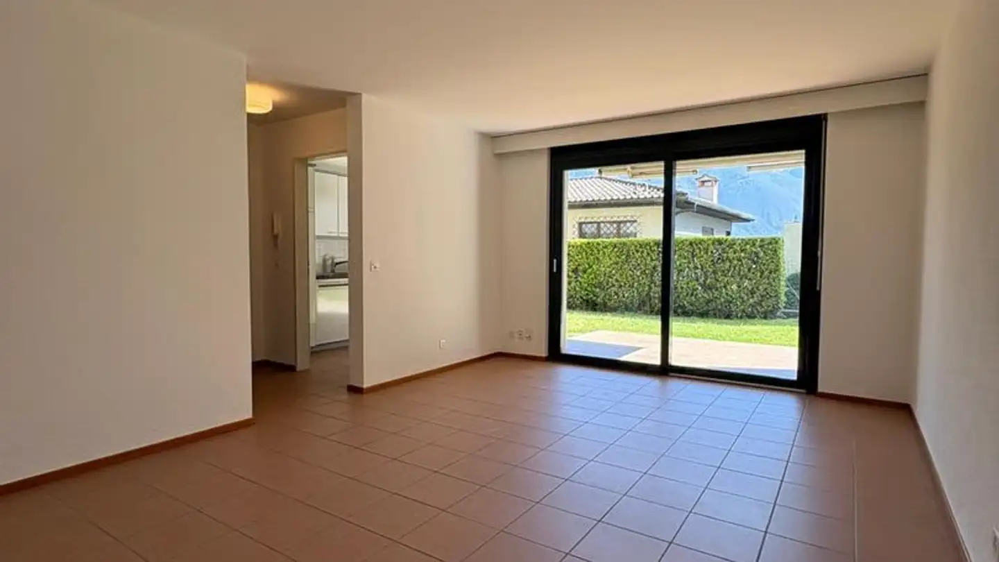 Appartement à louer - Vicolo Fontile 7, 6648 Minusio - Photo 2