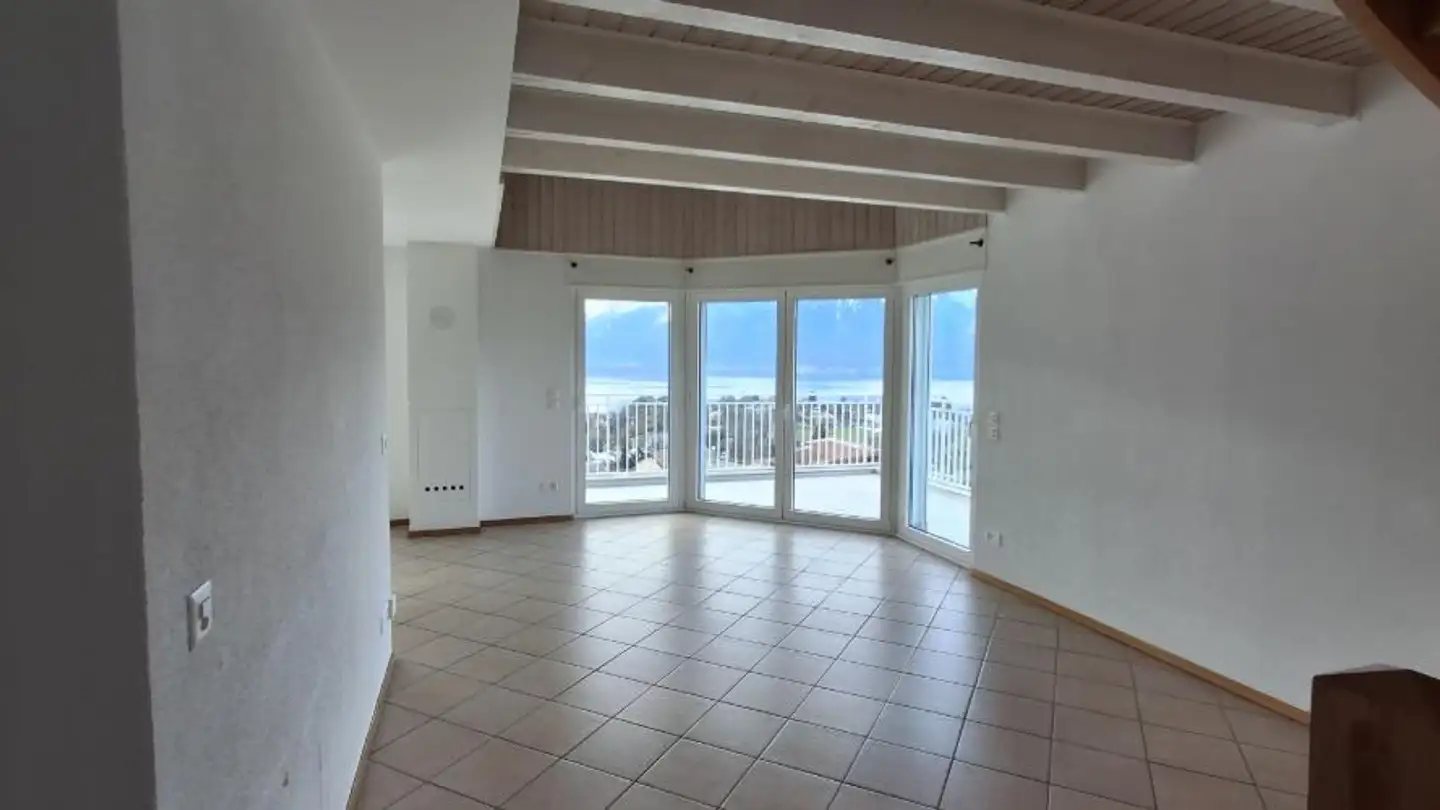 Duplex for rent - Chemin de Lurier 29, 1816 Chailly-Montreux - Photo 2