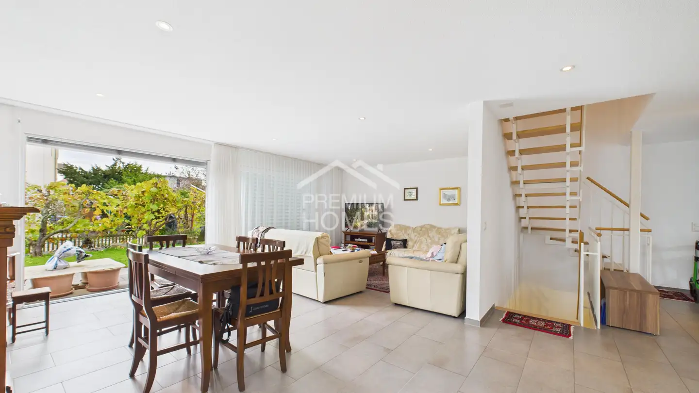 Semi-detached house for sale - 4552 Derendingen