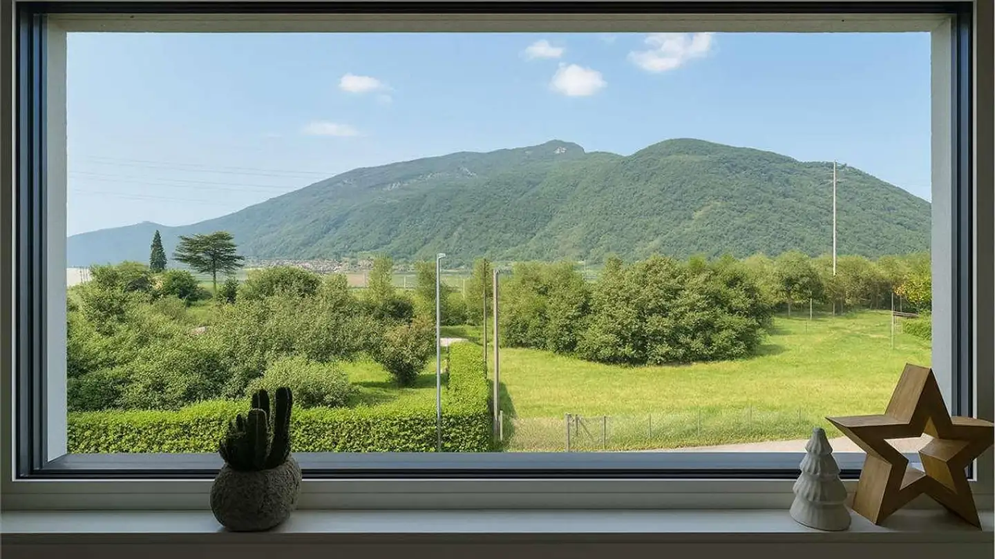 Appartamento in vendita - Via Scairone 4, 6818 Melano - Foto 4