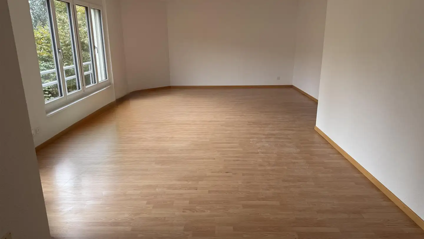 Appartamento in affitto - Gehrweg 8, 3294 Büren an der Aare